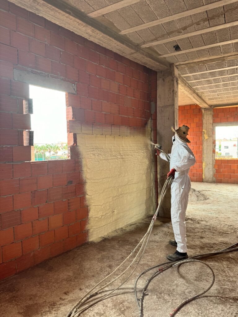 prix isolation interieur